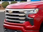 2025 Chevrolet Silverado 1500 Crew Cab 4x4 Pickup for sale #T15238 - photo 13