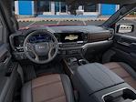 2025 Chevrolet Silverado 1500 Crew Cab 4x4 Pickup for sale #T15238 - photo 15