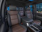 2025 Chevrolet Silverado 1500 Crew Cab 4x4 Pickup for sale #T15238 - photo 16