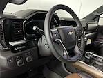 2025 Chevrolet Silverado 1500 Crew Cab 4x4 Pickup for sale #T15238 - photo 34