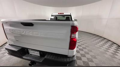 2025 Chevrolet Silverado 1500 Regular Cab 4WD Pickup for sale #T15239 - photo 2