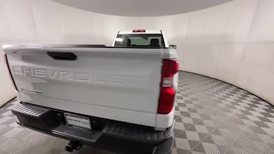 2025 Chevrolet Silverado 1500 Regular Cab 4x4 Pickup for sale #T15239 - photo 2