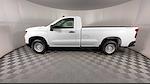 New 2025 Chevrolet Silverado 1500 Work Truck Regular Cab for sale #T15239 - photo 8