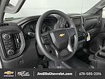 New 2025 Chevrolet Silverado 1500 Work Truck Regular Cab for sale #T15239 - photo 11