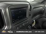 New 2025 Chevrolet Silverado 1500 Work Truck Regular Cab for sale #T15239 - photo 14