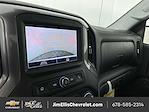 New 2025 Chevrolet Silverado 1500 Work Truck Regular Cab for sale #T15239 - photo 15