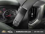 New 2025 Chevrolet Silverado 1500 Work Truck Regular Cab for sale #T15239 - photo 16