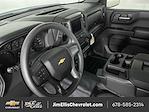 New 2025 Chevrolet Silverado 1500 Work Truck Regular Cab for sale #T15239 - photo 20