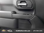New 2025 Chevrolet Silverado 1500 Work Truck Regular Cab for sale #T15239 - photo 21