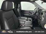 New 2025 Chevrolet Silverado 1500 Work Truck Regular Cab for sale #T15239 - photo 24