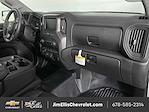New 2025 Chevrolet Silverado 1500 Work Truck Regular Cab for sale #T15239 - photo 25