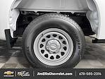 New 2025 Chevrolet Silverado 1500 Work Truck Regular Cab for sale #T15239 - photo 29