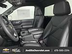 New 2025 Chevrolet Silverado 1500 Work Truck Regular Cab for sale #T15239 - photo 36
