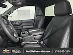New 2025 Chevrolet Silverado 1500 Work Truck Regular Cab for sale #T15239 - photo 37