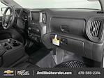 New 2025 Chevrolet Silverado 1500 Work Truck Regular Cab for sale #T15239 - photo 48