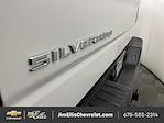 New 2025 Chevrolet Silverado 1500 Work Truck Regular Cab for sale #T15239 - photo 55