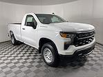 2025 Chevrolet Silverado 1500 Regular Cab 4x4 Pickup for sale #T15239 - photo 1
