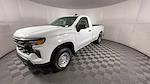 2025 Chevrolet Silverado 1500 Regular Cab 4x4 Pickup for sale #T15239 - photo 4