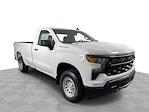 2025 Chevrolet Silverado 1500 Regular Cab 4x4 Pickup for sale #T15239 - photo 31