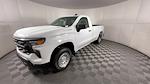 2025 Chevrolet Silverado 1500 Regular Cab 4x4 Pickup for sale #T15239 - photo 33