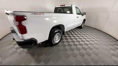 New 2025 Chevrolet Silverado 1500 Work Truck Regular Cab for sale #T15240 - photo 2