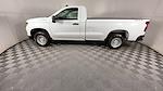 New 2025 Chevrolet Silverado 1500 Work Truck Regular Cab 4x4 Pickup for sale #T15240 - photo 6