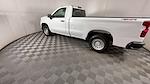 New 2025 Chevrolet Silverado 1500 Work Truck Regular Cab 4x4 Pickup for sale #T15240 - photo 7