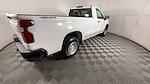 New 2025 Chevrolet Silverado 1500 Work Truck Regular Cab 4x4 Pickup for sale #T15240 - photo 2