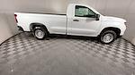 New 2025 Chevrolet Silverado 1500 Work Truck Regular Cab 4x4 Pickup for sale #T15240 - photo 9