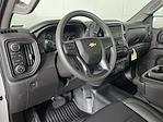 New 2025 Chevrolet Silverado 1500 Work Truck Regular Cab 4x4 Pickup for sale #T15240 - photo 10