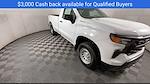 2025 Chevrolet Silverado 1500 Regular Cab 4WD Pickup for sale #T15240 - photo 3