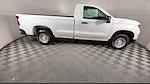 2025 Chevrolet Silverado 1500 Regular Cab 4WD Pickup for sale #T15240 - photo 10