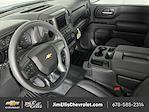 2025 Chevrolet Silverado 1500 Regular Cab 4WD Pickup for sale #T15240 - photo 20