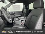 New 2025 Chevrolet Silverado 1500 Work Truck Regular Cab for sale #T15240 - photo 36