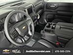 New 2025 Chevrolet Silverado 1500 Work Truck Regular Cab for sale #T15240 - photo 38