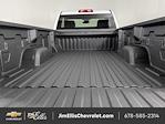 New 2025 Chevrolet Silverado 1500 Work Truck Regular Cab for sale #T15240 - photo 44