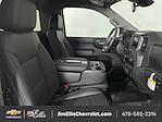 New 2025 Chevrolet Silverado 1500 Work Truck Regular Cab for sale #T15240 - photo 47
