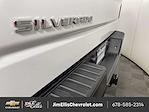 New 2025 Chevrolet Silverado 1500 Work Truck Regular Cab for sale #T15240 - photo 55