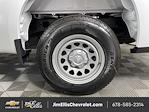 New 2025 Chevrolet Silverado 1500 Work Truck Regular Cab for sale #T15240 - photo 56