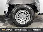 New 2025 Chevrolet Silverado 1500 Work Truck Regular Cab for sale #T15240 - photo 57
