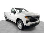 New 2025 Chevrolet Silverado 1500 Work Truck Regular Cab 4x4 Pickup for sale #T15240 - photo 1
