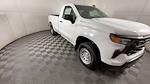 New 2025 Chevrolet Silverado 1500 Work Truck Regular Cab 4x4 Pickup for sale #T15240 - photo 3