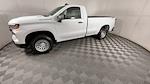 New 2025 Chevrolet Silverado 1500 Work Truck Regular Cab 4x4 Pickup for sale #T15240 - photo 5
