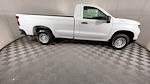 New 2025 Chevrolet Silverado 1500 Work Truck Regular Cab 4x4 Pickup for sale #T15240 - photo 9