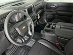 New 2025 Chevrolet Silverado 1500 Work Truck Regular Cab 4x4 Pickup for sale #T15240 - photo 19