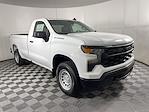 New 2025 Chevrolet Silverado 1500 Work Truck Regular Cab 4x4 Pickup for sale #T15240 - photo 31