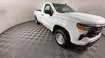New 2025 Chevrolet Silverado 1500 Work Truck Regular Cab 4x4 Pickup for sale #T15240 - photo 32