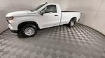 New 2025 Chevrolet Silverado 1500 Work Truck Regular Cab 4x4 Pickup for sale #T15240 - photo 34