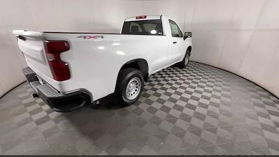 New 2025 Chevrolet Silverado 1500 Work Truck Regular Cab for sale #T15241 - photo 2
