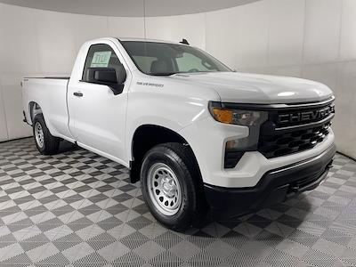 2025 Chevrolet Silverado 1500 Regular Cab 4x4 Pickup for sale #T15241 - photo 1